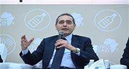 «التصديري للصناعات الكيماوية»: نمو القطاع بنسبة 10% خلال 6 أشهر
