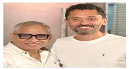 كريم محمود عبدالعزيز  بطل فيلم «إحنا والقمر جيران».. ميزانية ضخمة