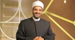 أمين الفتوى: أنوار النبي ما زالت تضيء القلوب والعقول منذ 14 قرنا