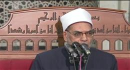 عميد «أصول الدين» الأسبق: الاحتفال بالمولد النبوي تجديد عهد بمحبة النبي