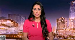 الإعلامية دينا عصمت: الصين تستعرض قوتها العسكرية في ذكرى الحرب العالمية الثانية