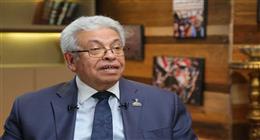 عبد المنعم سعيد: العالم على أعتاب حرب باردة جديدة بين الصين وأمريكا
