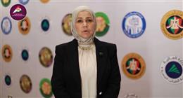 رشا عبد العال: 35% نموا في الإيرادات الضريبية للعام المالي 2024-2025