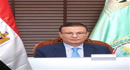 وزير الزراعة: لبنان ثاني أكبر مصدر للتفاح إلى مصر بـ53 ألف طن في 2024 