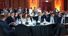 محافظ الجيزة: الاستراتيجية الوطنية للمدن الذكية تحسن جودة حياة المواطنين