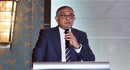 رئيس هيئة الاستثمار: التدفقات الاستثمارية سجلت معدلا تاريخيا العام الماضي
