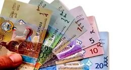 سعر الدينار الكويتي في البنوك اليوم الثلاثاء 30-9-2025