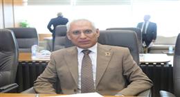 رئيس جامعة المنيا يشهد اجتماع المجلس الأعلى للجامعات بالعاصمة الإدارية الجديدة