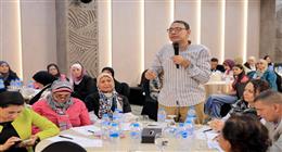 «التضامن»: مشروع «تعزيز الحقوق الصحية للأشخاص ذوي الإعاقة» مبادرة رائدة