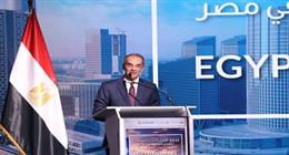وزير الاتصالات: المدن الذكية وسيلة لتمكين المواطن من الحصول على خدماته بوسائل رقمية
