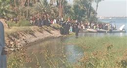 غرق طفل في نيل الأقصر.. والإنقاذ النهري يكثف جهود البحث عنه