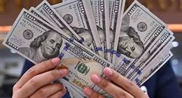 سعر الدولار اليوم الثلاثاء في آخر تحديث بالتعاملات المسائية