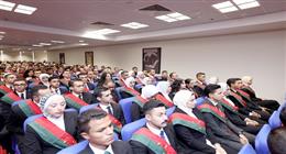 «النيابة العامة».. خطوة كسرت حاجز وصول النساء للمناصب العليا