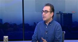 المخرج سامح سند: شغفي بالجريمة ينبع من الدراما الحقيقية وراء القصص