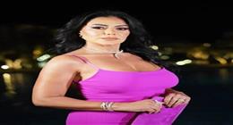 موعد عرض الحلقة الأولى من مسلسل «لينك» لـ رانيا يوسف