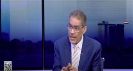 رشوان: خطة ترامب حول الصراع في الشرق الأوسط تغيّرت بعد قمة الدوحة وضغوط عربية