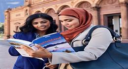 برنامج مجاني لتعلم اللغة الألمانية يؤهلك لسوق العمل الدولي.. رابط التقديم والشروط