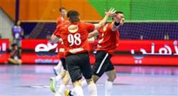قناة وتطبيق ينقلان مبارة الأهلي وبرشلونة في كأس العالم لكرة اليد.. الليلة 