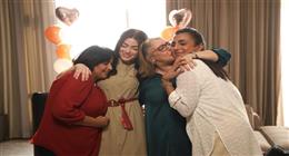 تفاعل الجمهور مع نهاية حكاية «هند» من مسلسل «ماتراه ليس كما يبدو»