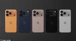 تسريبات عن هاتف iPhone 17 قبل أسبوع واحد من طرحه.. الأكثر مفاجأة