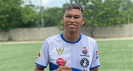 الاعتداء على سيدة في الدوري الكولومبي.. لاعب يصفع حكم المباراة (فيديو)