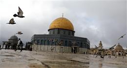 اللجنة العربية بشأن القدس تُدين الانتهاكات الإسرائيلية ضد المسجد الأقصى