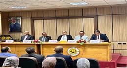 «النيابة الإدارية» تعقد دورة تدريبية حول آليات التحقيق لأعضائها في أسيوط