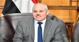 جامعة القناة تطلق برنامجا تدريبيا لريادة الأعمال في الإسماعيلية