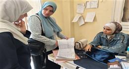 «صحة المنوفية» تحرر 4 مذكرات غلق وتضبط مخالفات غذائية في حملة مكبرة بأشمون