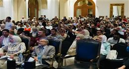 2000 طبيب من «الصحة» يشاركون في مؤتمر «EDSIC» لتعزيز التعليم الطبي