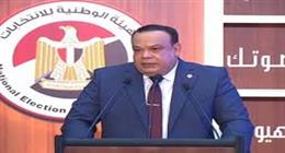 «الوطنية للانتخابات»: 600 ألف و956 ناخبا أدلوا بأصواتهم في «إعادة الشيوخ» بالداخل والخارج