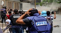 «الأمم المتحدة»: إسرائيل تستهدف الصحفيين في غزة ونطالب بتحقيق جنائي دولي
