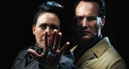 مستوحى من أحداث حقيقية.. السينمات المصرية تستقبل فيلم الرعب The Conjuring: Last Rites