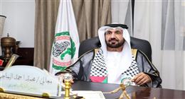 البرلمان العربي يثمن إعلان بلجيكا عزمها الاعتراف بفلسطين وفرض عقوبات على إسرائيل