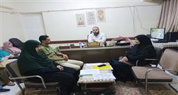 إطلاق حملة لتنظيم الأسرة بمركز البداري في أسيوط الأحد المقبل