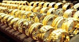 سعر الذهب اليوم عيار 21 في التعاملات المسائية.. تحديث جديد 