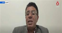 كاتب صحفي لـ«منتصف النهار»: مصر والأردن تلعبان دورا محوريا في التصدي لإسرائيل