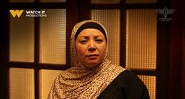 ظهور مختلف للفنانة انتصار في كواليس مسلسل «ولد بنت شايب».. قريبا على watch it