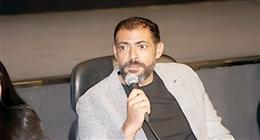مخرج فيلم درويش: أرهقت الأبطال لتجسيد حقبة الأربعينيات بمصداقية