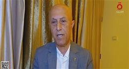 «فتح»: سموتريتش وحكومته يمارسون عقلية عنصرية.. وأحلامهم ستذهب أدراج الرياح