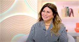 أماني النجار لـ«ست ستات»: تمردت على الطب لتحقيق حلمي في هندسة الطيران