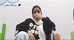 رئيس جامعة ميريت تفاجئ أحمد فايق وتحقق حلم «تغريد» بمنحة لدراسة الطب