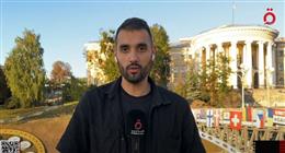 «القاهرة الإخبارية»: أوكرانيا تنتظر ضمانات أمنية واضحة بعد قمة تحالف الراغبين