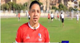 أحمد فايق عن مشاركة منتخب مصر للساق الواحدة بكأس العالم: كملوا حلمهم «فيديو»