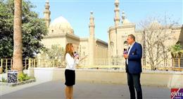 رئيس صندوق التنمية الحضرية: «درب اللبانة» تحولت من مقلب قمامة إلى حديقة تراثية