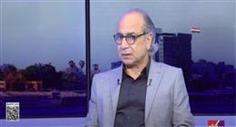 الفنان أحمد كمال لـ«ستوديو إكسترا»: دربت نيللي كريم وباسم سمرة على التمثيل