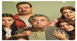 هشام جمال ينشر البوستر الدعائي لفيلم «فيها إيه يعني»