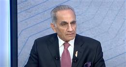  مساعد وزير خارجية فلسطين الأسبق: سيناريو 1988 لمواجهة الفيتو الأمريكي ضد فلسطين قد يتكرر