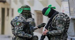 حركة حماس: قدمنا مرونة كاملة لإنجاز اتفاق بوقف الحرب على غزة وتبادل الأسرى