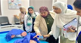 جامعة المنيا تفتح باب القبول في برنامج التمريض التخصصي.. إليك شروط التقديم